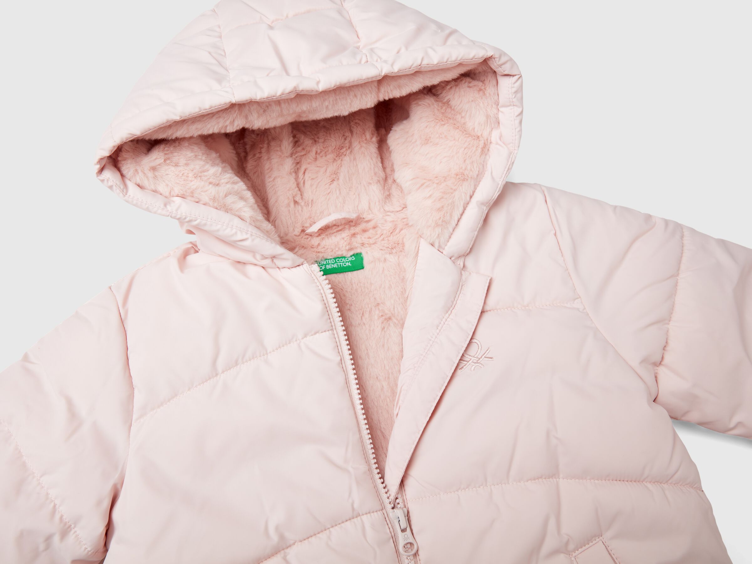 JACKET Junior Girl image number 3